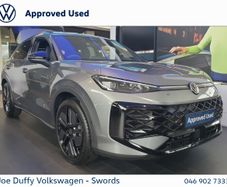 Volkswagen T-Roc 2026