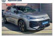 Volkswagen T-Roc 2026