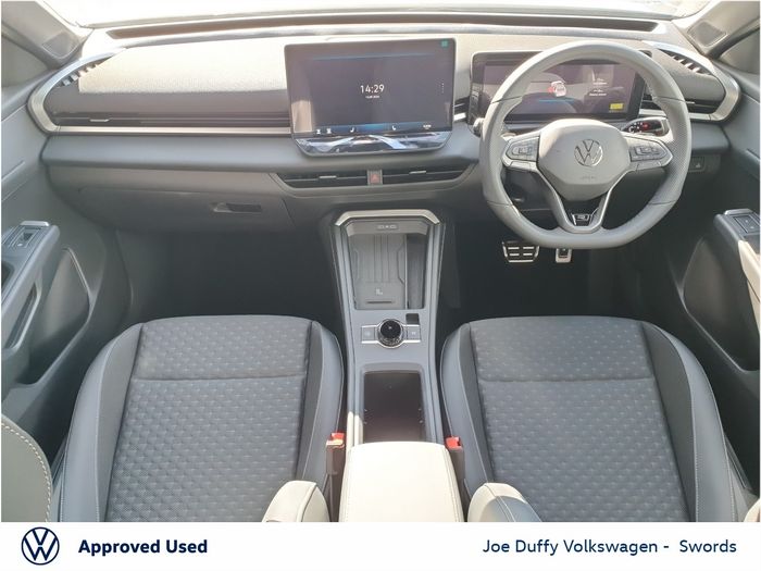 Volkswagen T-Roc 2026