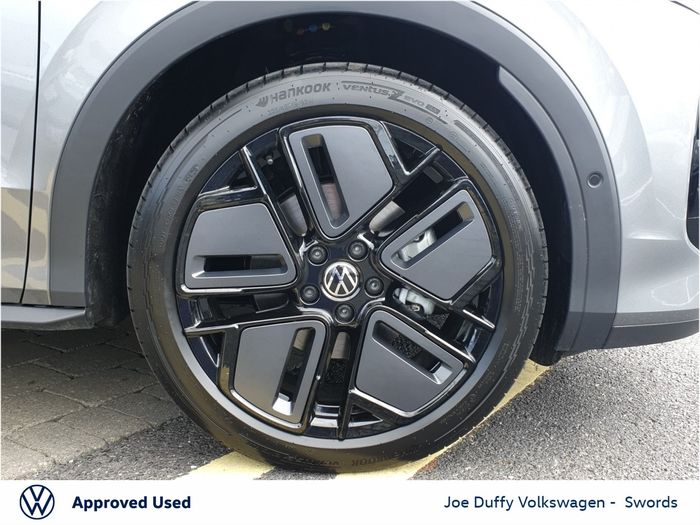 Volkswagen T-Roc 2026