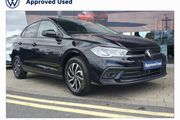 Volkswagen Polo 2026