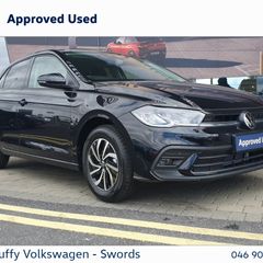 Volkswagen Polo 2026