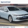 Volkswagen Golf 2026