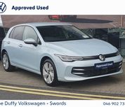 Volkswagen Golf 2026