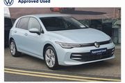 Volkswagen Golf 2026