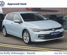 Volkswagen Golf 2026