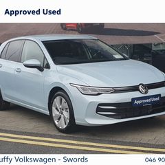 Volkswagen Golf 2026