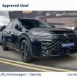 Volkswagen T-Roc 2026