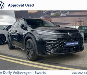 Volkswagen T-Roc 2026
