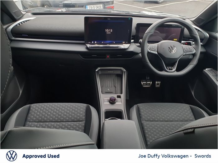 Volkswagen T-Roc 2026