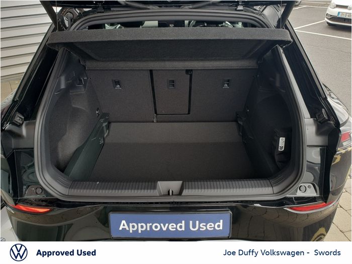 Volkswagen T-Roc 2026