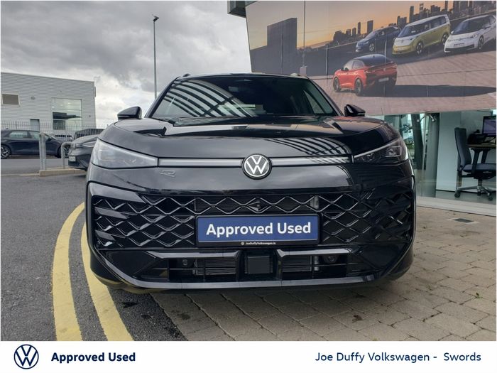 Volkswagen T-Roc 2026
