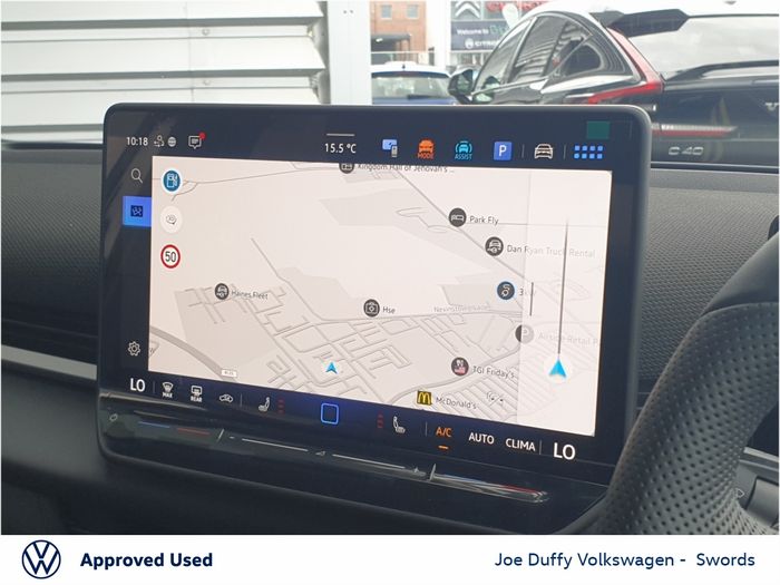 Volkswagen T-Roc 2026