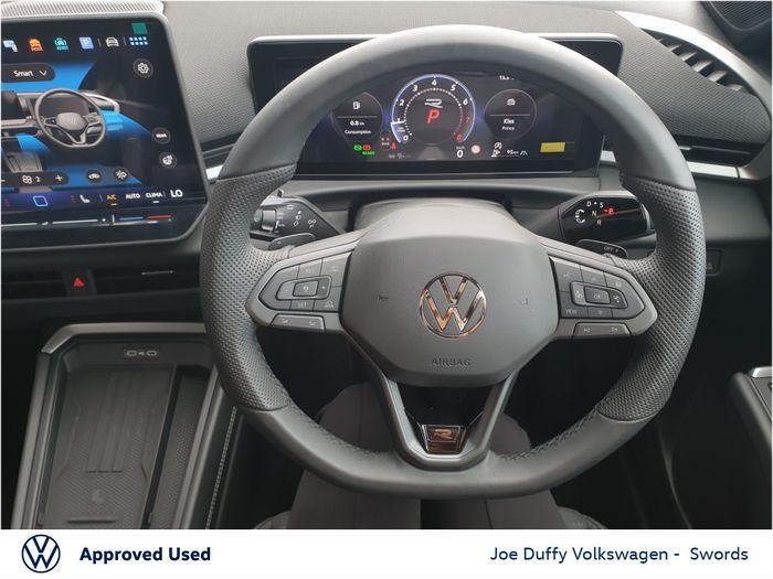 Volkswagen T-Roc 2026