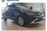 Volkswagen T-Cross 2026