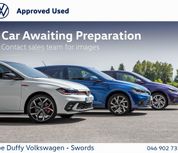 Volkswagen Polo 2026