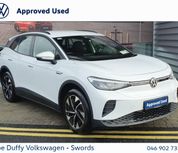 Volkswagen ID.4 2023