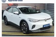Volkswagen ID.4 2023