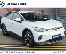 Volkswagen ID.4 2023
