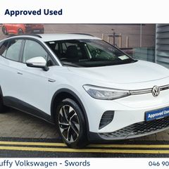 Volkswagen ID.4 2023
