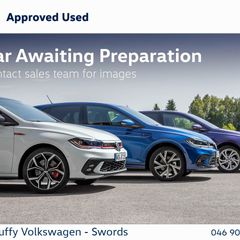 Volkswagen Polo 2023