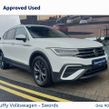 Volkswagen Tiguan Allspace 2023