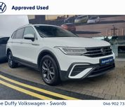 Volkswagen Tiguan Allspace 2023