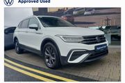 Volkswagen Tiguan Allspace 2023