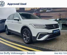 Volkswagen Tiguan Allspace 2023