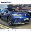 Volkswagen ID.4 2023