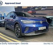 Volkswagen ID.4 2023