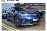Volkswagen ID.4 2023