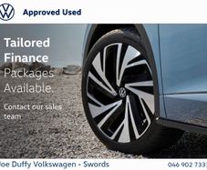 Volkswagen ID.3 2024