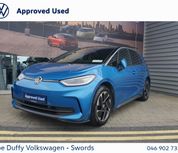 Volkswagen ID.3 2024