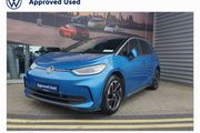 Volkswagen ID.3 2024