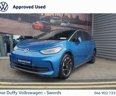 Volkswagen ID.3 2024