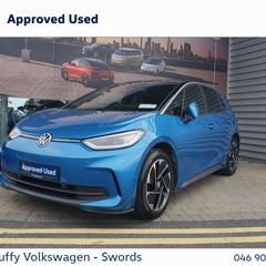 Volkswagen ID.3 2024
