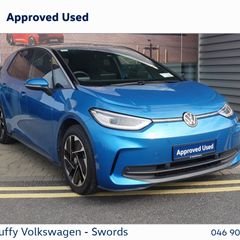 Volkswagen ID.3 2024