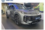 Volkswagen T-Roc 2026