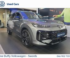 Volkswagen T-Roc 2026
