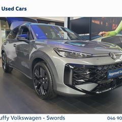 Volkswagen T-Roc 2026