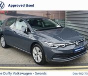 Volkswagen Golf 2023