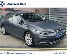 Volkswagen Golf 2023