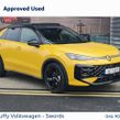 Volkswagen T-Roc 2026