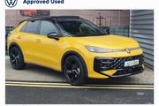 Volkswagen T-Roc 2026