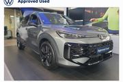Volkswagen T-Roc 2026