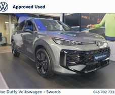 Volkswagen T-Roc 2026