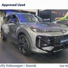 Volkswagen T-Roc 2026