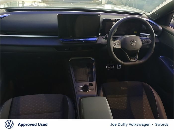 Volkswagen T-Roc 2026
