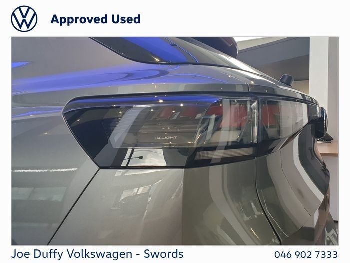 Volkswagen T-Roc 2026